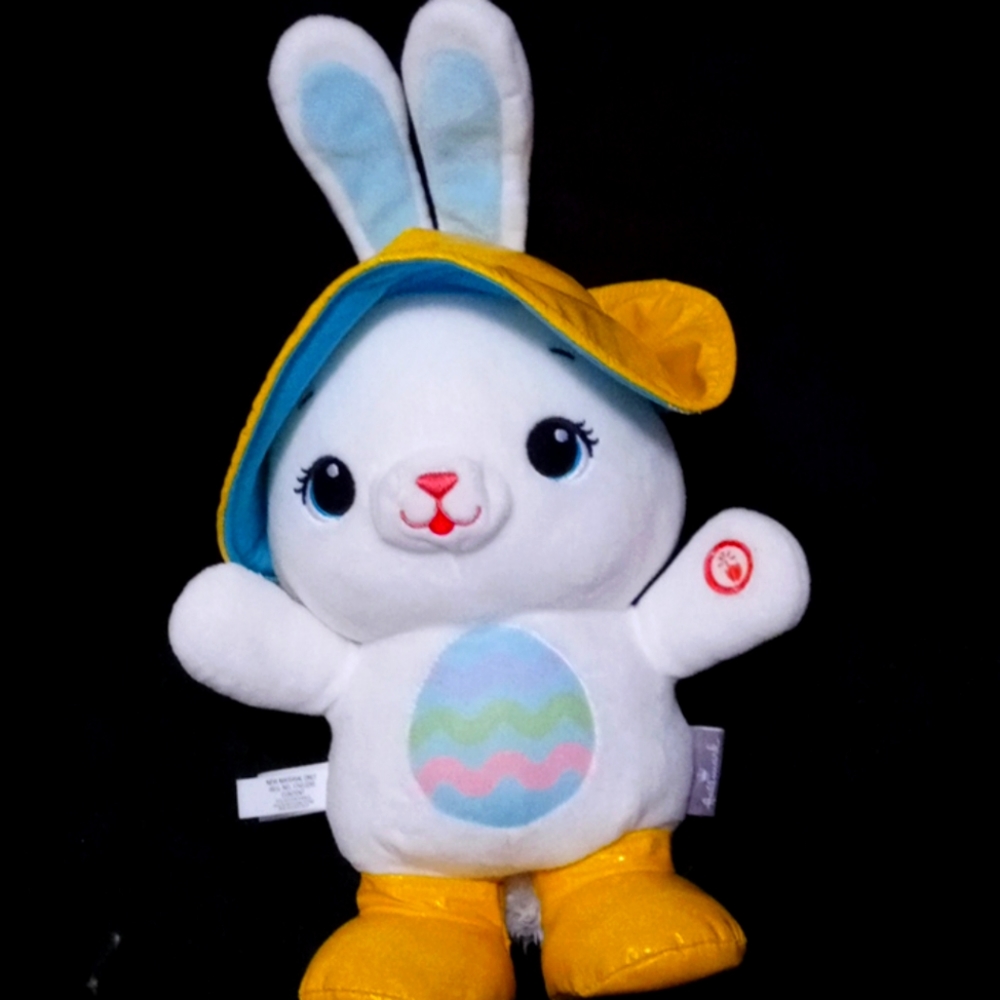 Hallmark Easter Hoppy Day Bunny